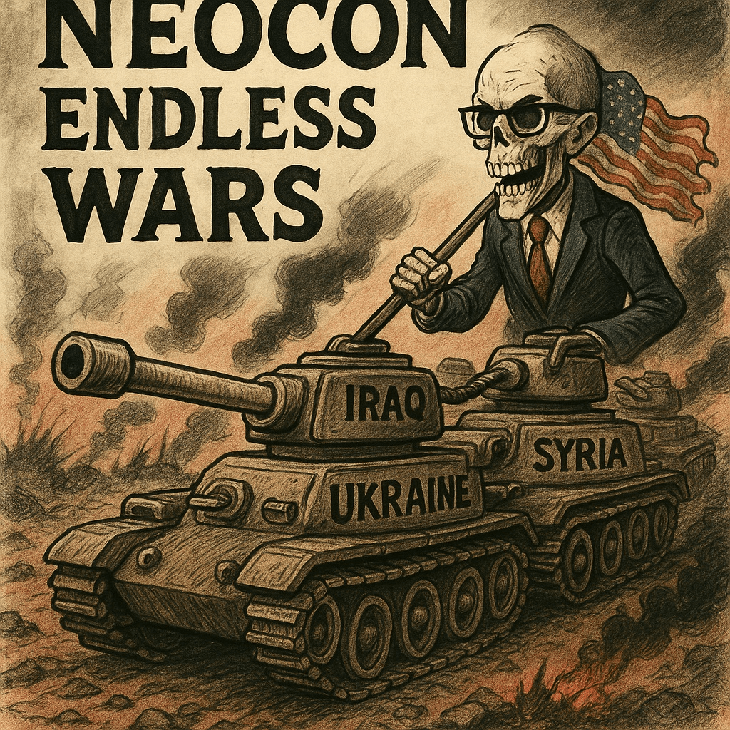 WWIII US vs Russia