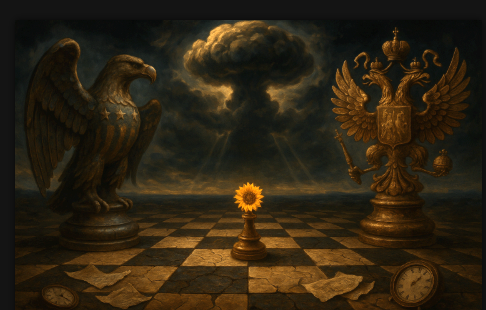 WWIII US vs Russia WWIII US vs Russia