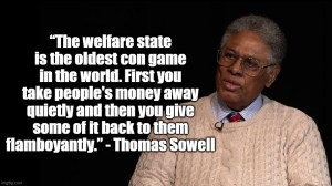 WelfareState WelfareState