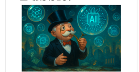 AI Bubble