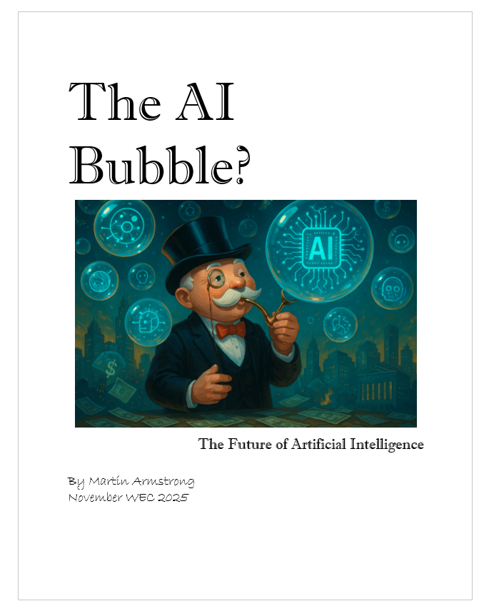 AI Bubble