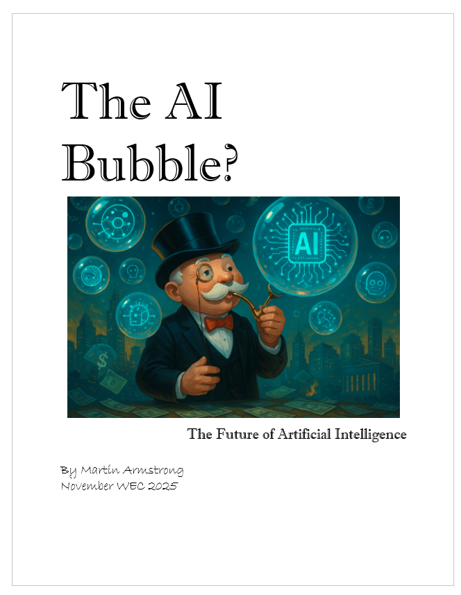 AI Bubble