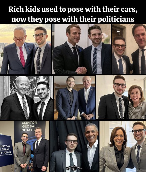 AlexSoros.Politicians