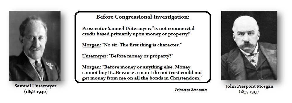 Morgan Christendom Morgan Christendom