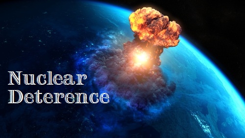 Armageddon.,Nuclear,Bomb,Or,Asteroid,Impact,Creates,A,Nuke,Mushroom