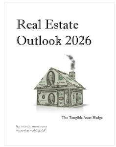 Real Estate WEC 2025