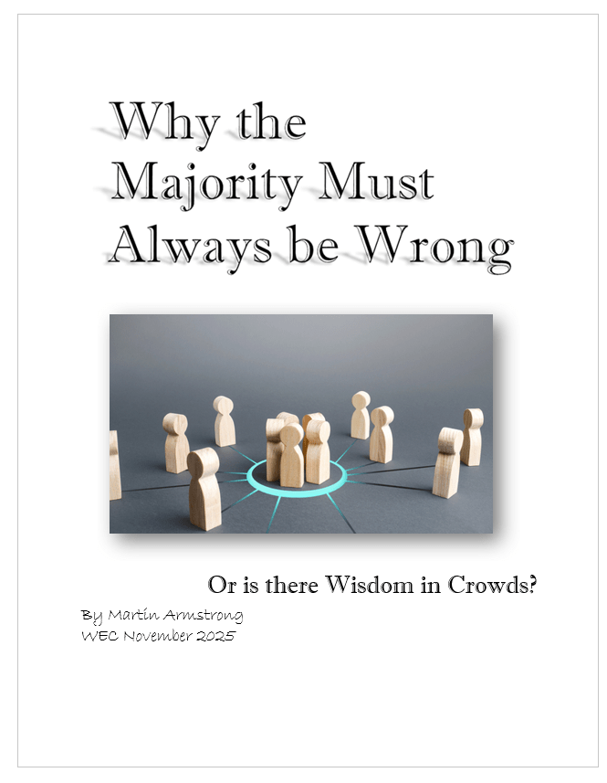Why_The_Majorityy_Must_Be_Wrong WEC 2025