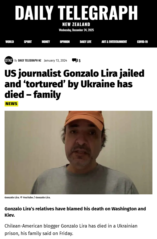 2025_12_29_09_17_40_US_journalist_Gonzalo_Lira_jailed_and_tortured_by_Ukraine_has_died_family_ 2025_12_29_09_17_40_US_journalist_Gonzalo_Lira_jailed_and_tortured_by_Ukraine_has_died_family_