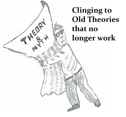 Cling Old Theory r Cling Old Theory r