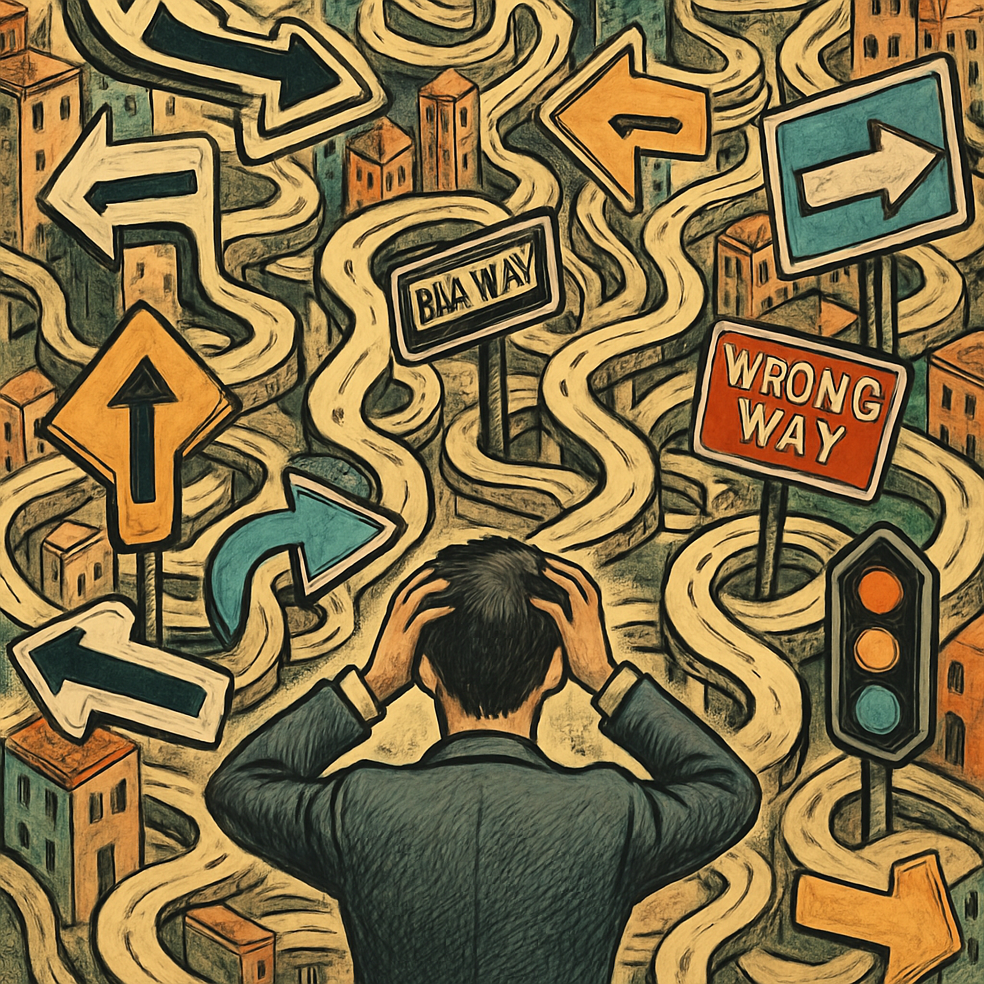 The Confusing World | Armstrong Economics thumbnail