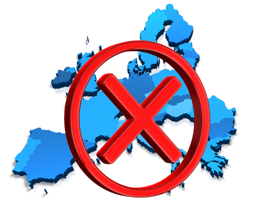 EU Cancelled EU Cancelled