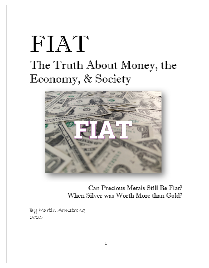 Fiat_Currency Cover FIAT - The Truth About Money