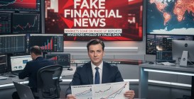 Fake,Financial,News