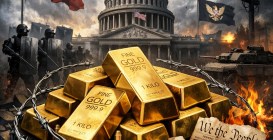Gold,As,Hedge,Against,Government