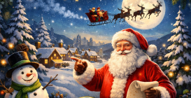 MerryChristmas.ArmstrongEconomics
