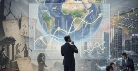 New,Theory,Changes,The,World,Of,Economics