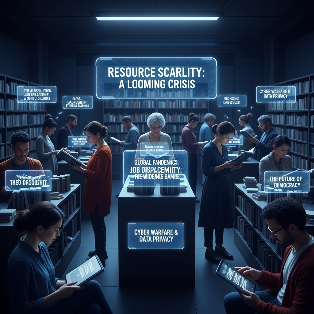 A Top Concern Among Readers In 2025 A Top Concern Among Readers In 2025