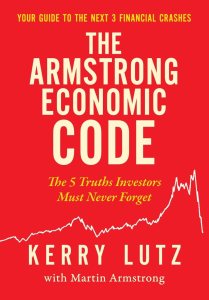 TheArmstrongCode.KerryLutz TheArmstrongCode.KerryLutz
