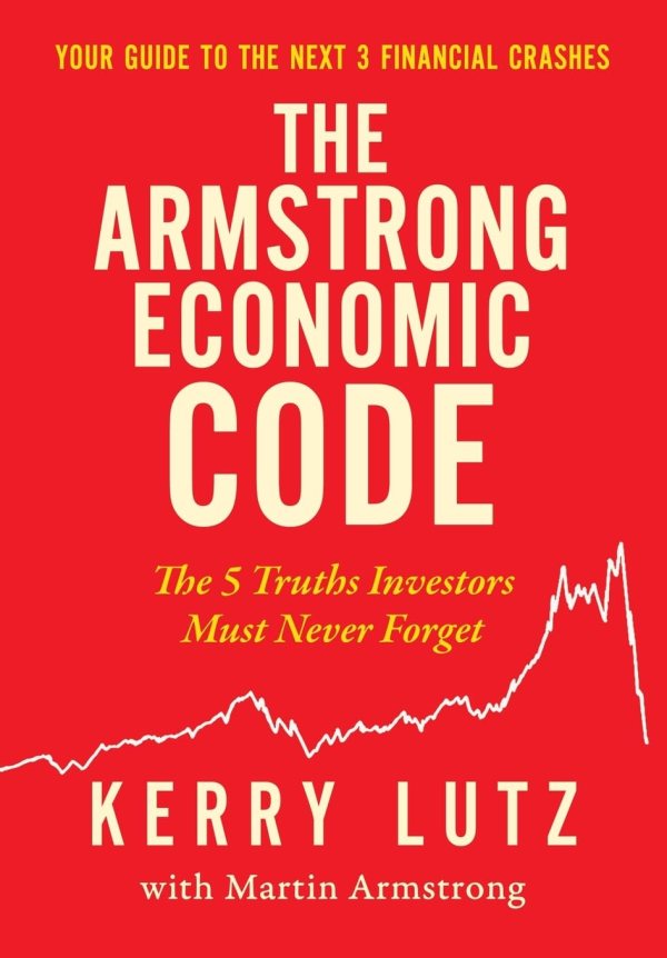 The Armstrong Code | Armstrong Economics