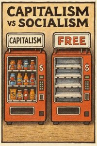 capitalismvssocialism capitalismvssocialism