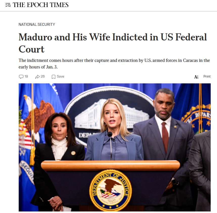 2026_01_03_08_52_01_Maduro_and_His_Wife_Indicted_in_US_Federal_Court_The_Epoch_Times