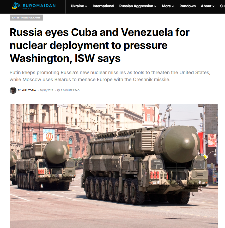 2026_01_05_08_19_31_Russia_eyes_Cuba_and_Venezuela_for_nuclear_deployment_to_pressure_Washington_IS
