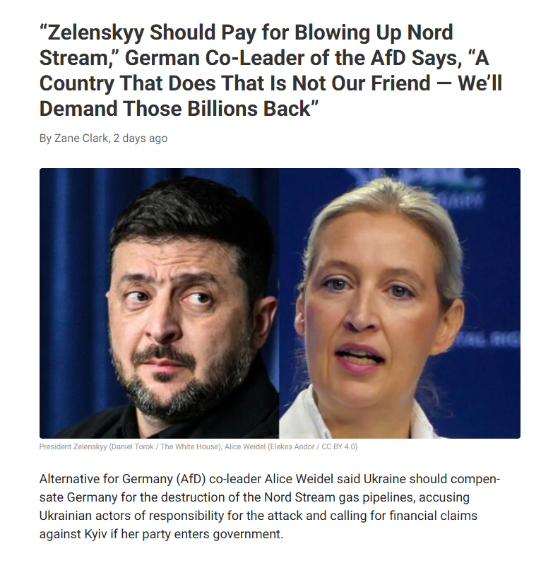 2026_01_29_20_48_49_Zelenskyy_Should_Pay_for_Blowing_Up_Nord_Stream_German_Co_Leader_of_the_AfD_S