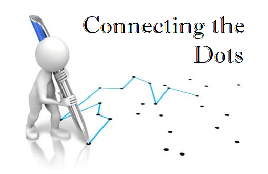 Connecting the Dots Connecting the Dots