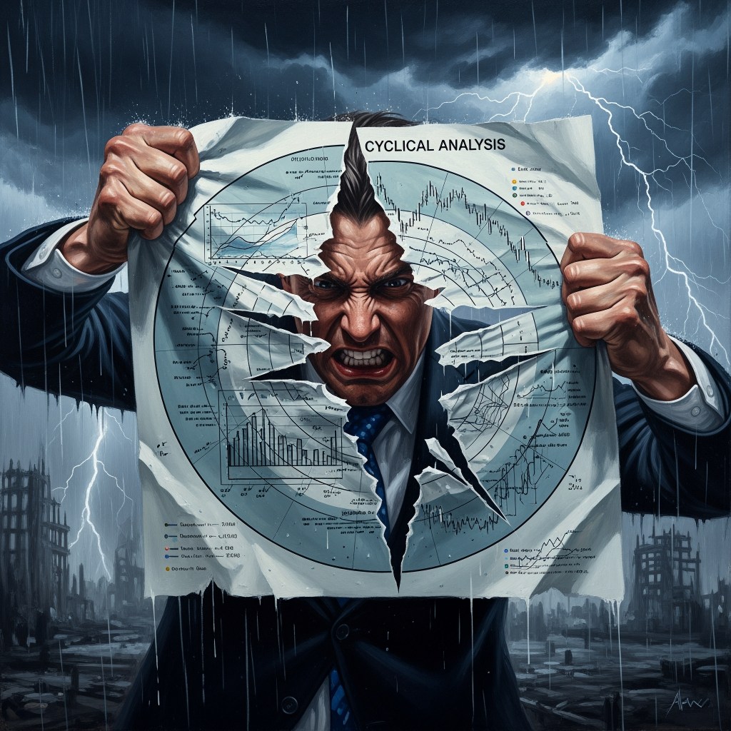 Animosity,Tyoward,Cyclical,Analysis