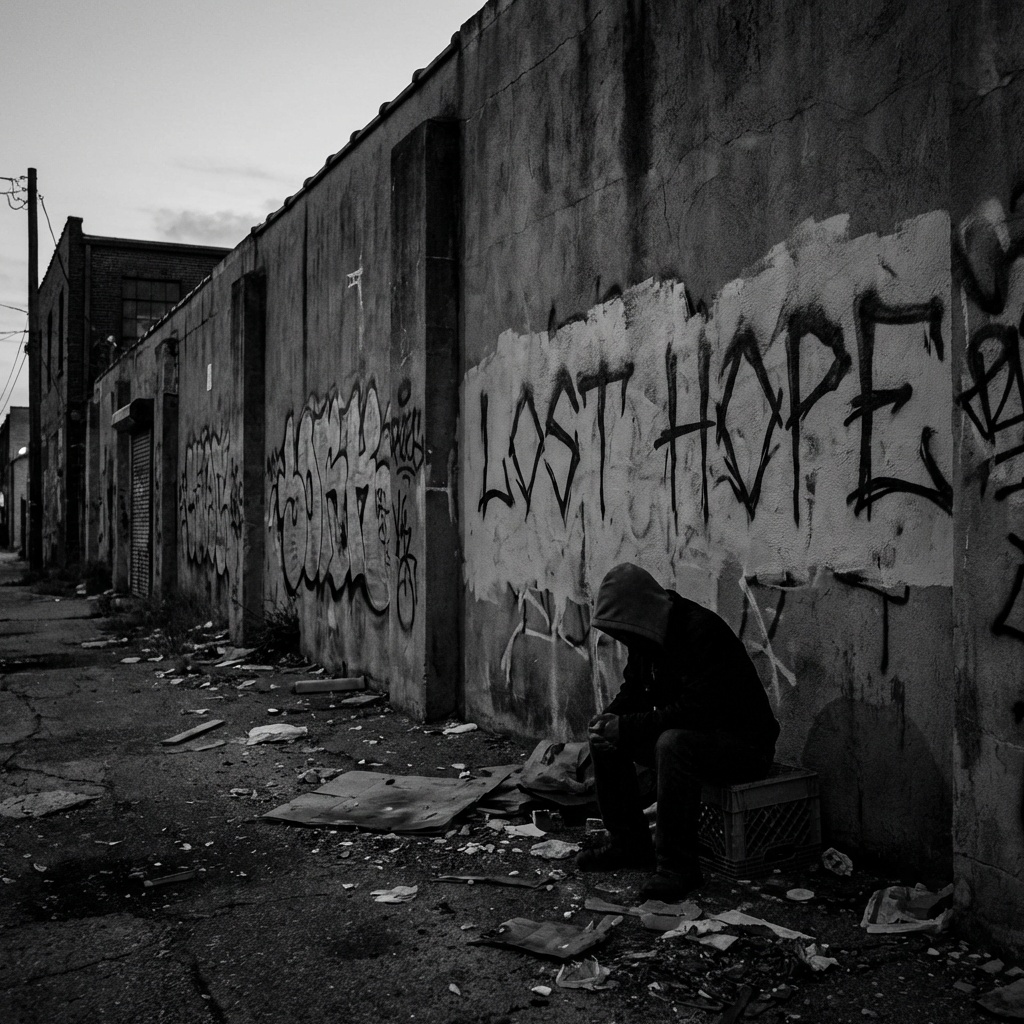 Dark,Side,Of,Humanity