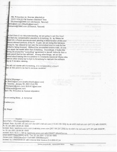 Hect Model Schiavoni Source Code