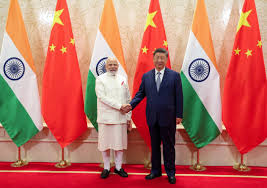 IndiaANDChina