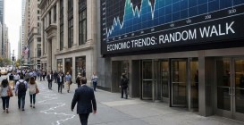 Economy,And,Random,Walk