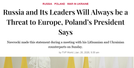 Russia.Poland.threat