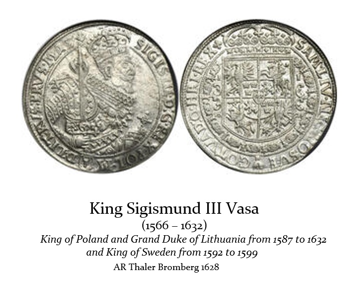 Sigismund III Poland Lithuania Sweden Sigismund III Poland Lithuania Sweden