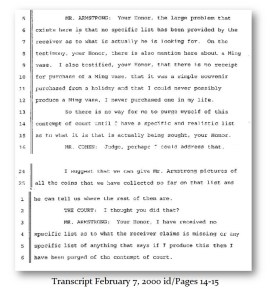 TR02 0702000 NO ORDER