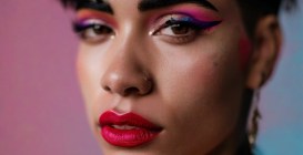 Transgender,Woman