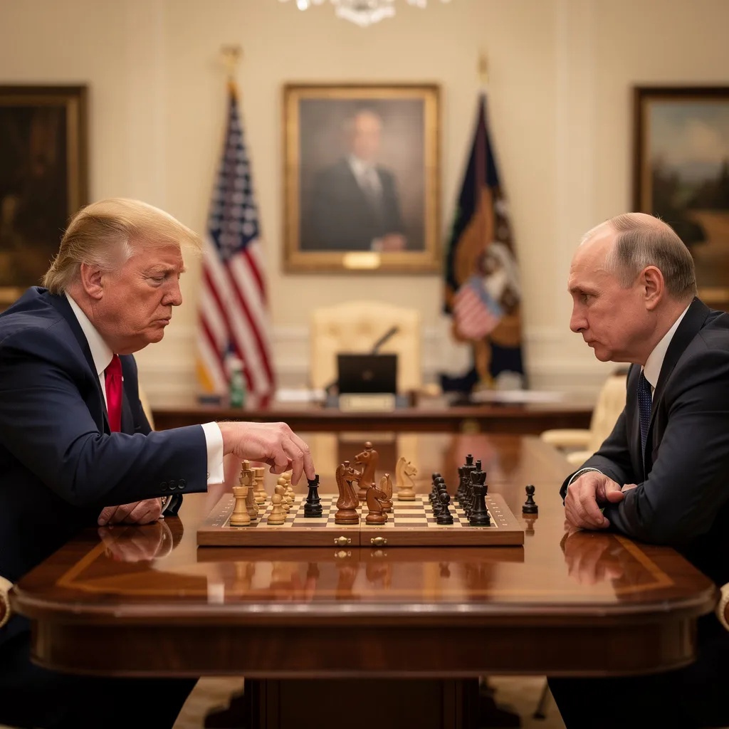 The 2026 Venezuela/Cuban Missile Crisis