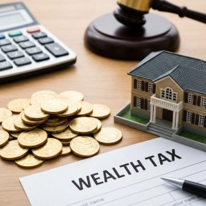 Wealth Tax Wealth Tax