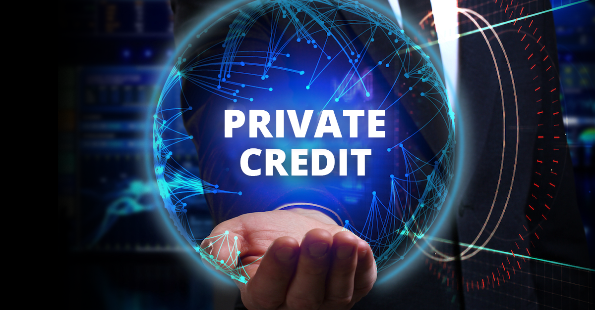 Private Credit Crisis On Horizon?