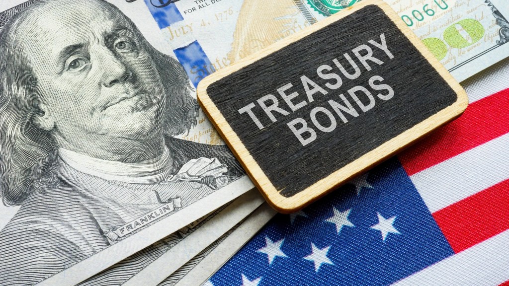 treasurybonds