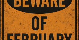 Beware,Of,February