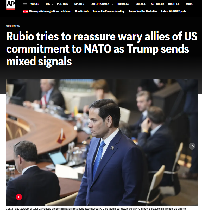 Rubio_tries_to_reassure_wary_allies_of_US_commitment_to_NATO_AP_News