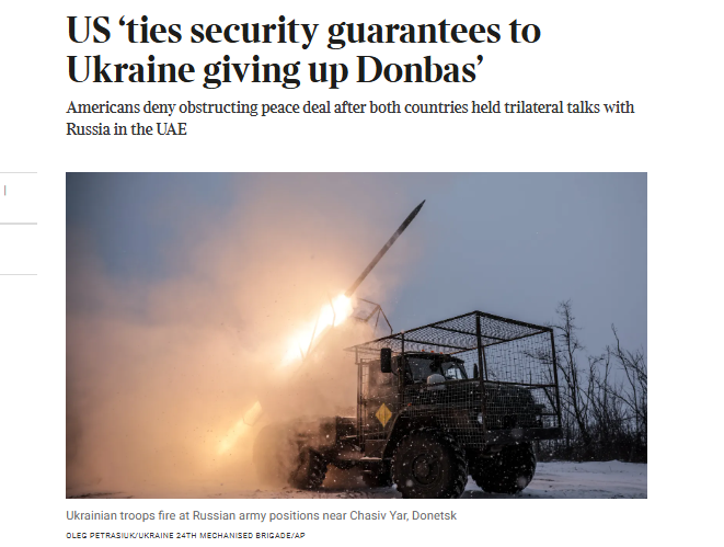 US_ties_security_guarantees_to_Ukraine_giving_up_Donbas_