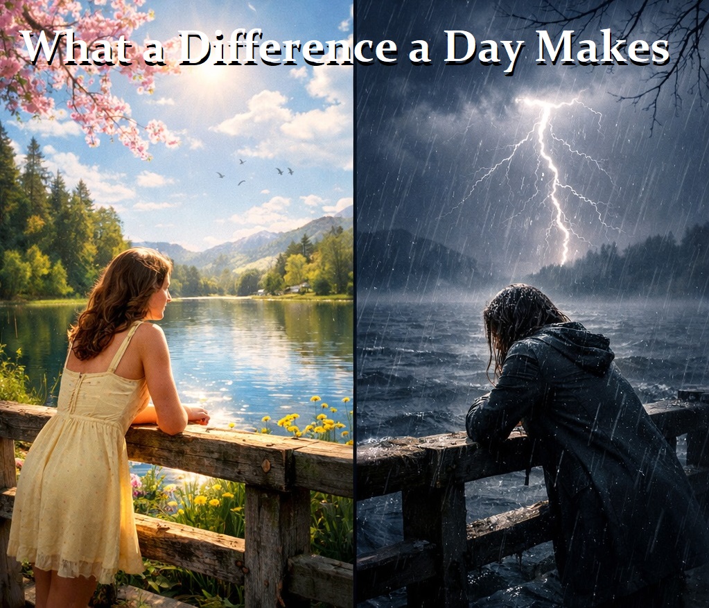 What,A,Diff’rence,A,Day,Makes