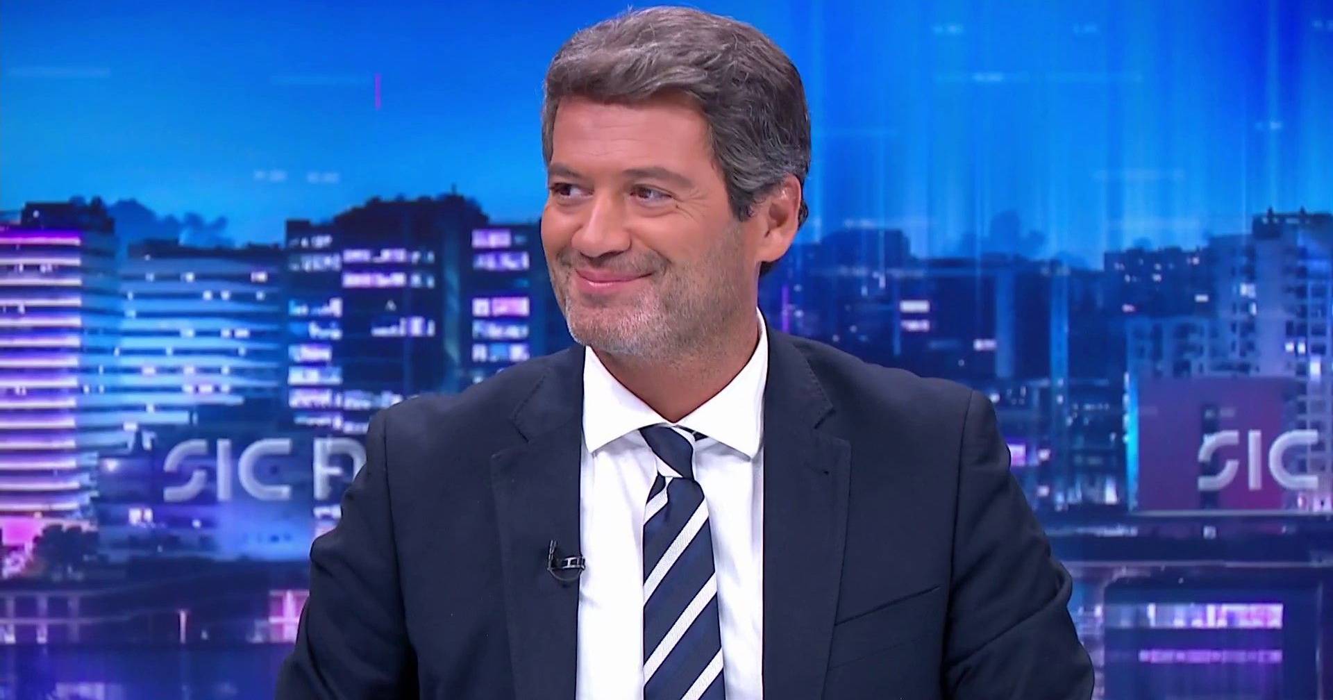 Portuguese Conservatives Turn On Nationalist Candidate