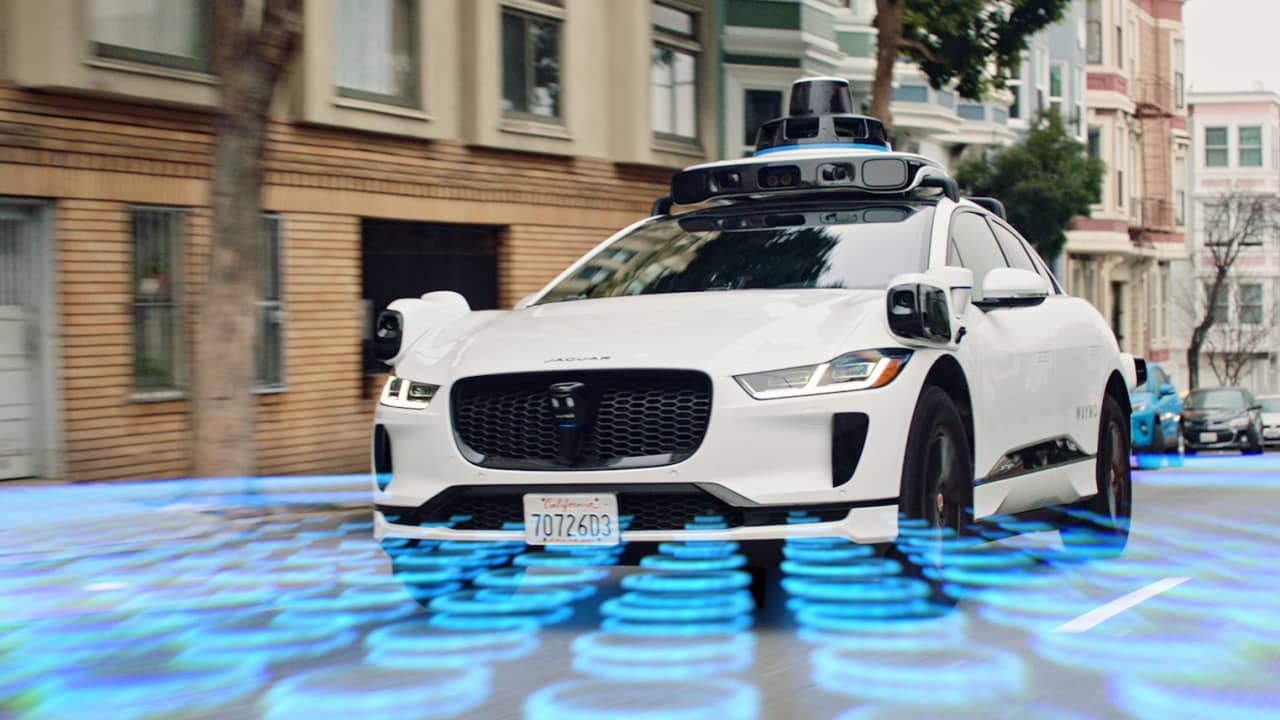 Waymo Admits Vehicles Are NOT Autonomous