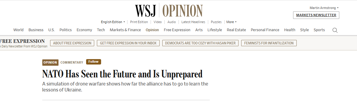 2026_03_19_21_15_08_NATO_Has_Seen_the_Future_and_Is_Unprepared_WSJ
