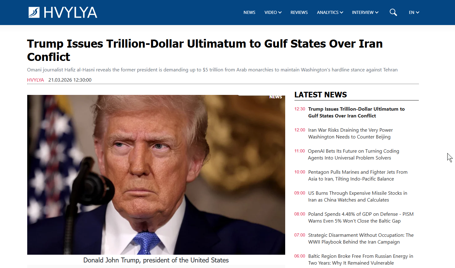 2026_03_21_10_55_17_Trump_Demands_5_Trillion_From_Gulf_States_Over_Iran_Policy 2026_03_21_10_55_17_Trump_Demands_5_Trillion_From_Gulf_States_Over_Iran_Policy