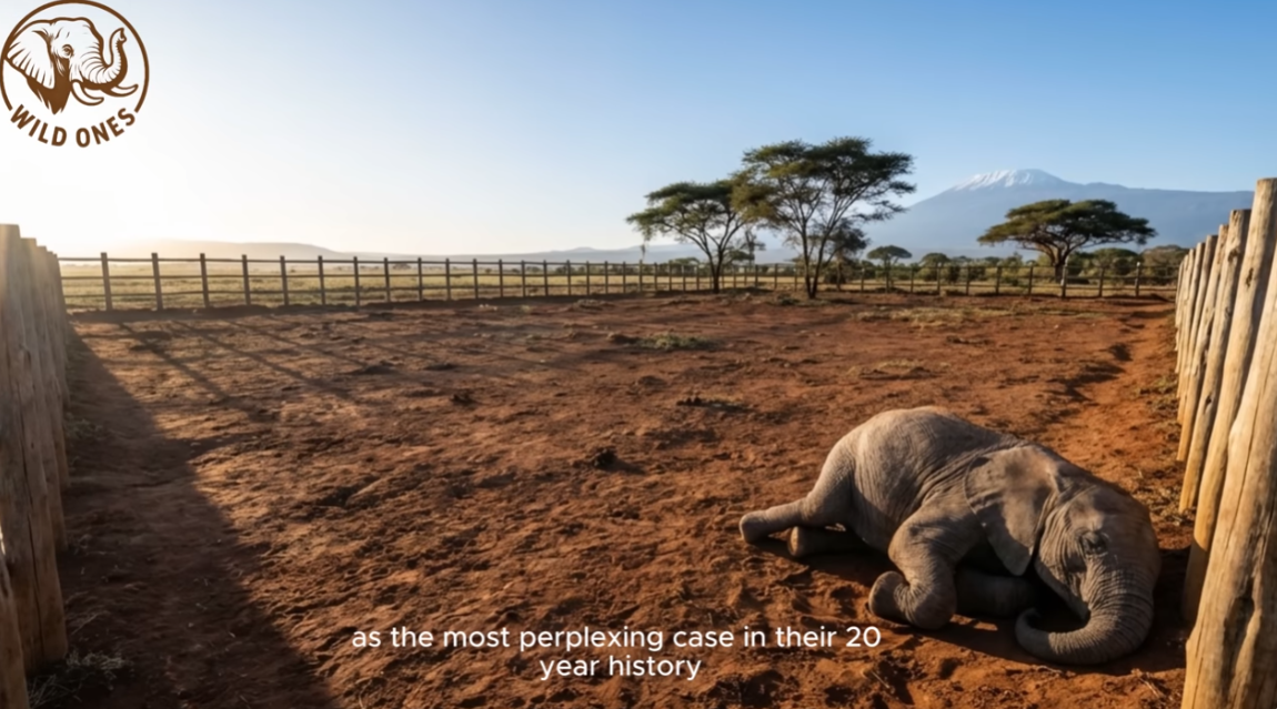 Baby_Elephant_s_Reaction_to_Seeing_Old_Friends_Will_Melt_You_YouTube